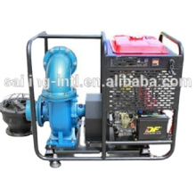 WSP150L Diesel Water Pump